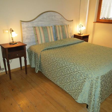 Agriturismo Borgo Del Papa Badia  Εξωτερικό φωτογραφία