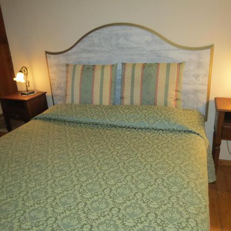 Agriturismo Borgo Del Papa Badia  Εξωτερικό φωτογραφία