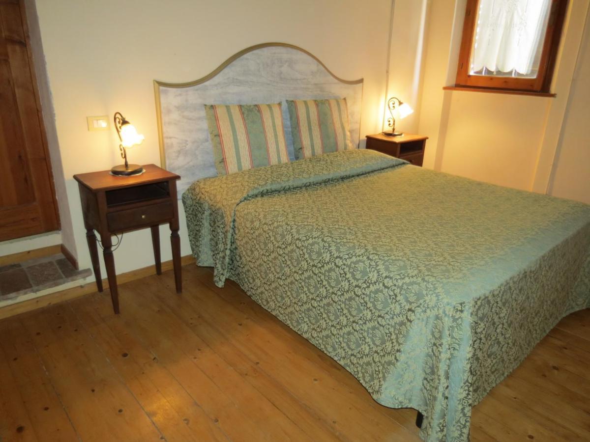 Agriturismo Borgo Del Papa Badia  Εξωτερικό φωτογραφία