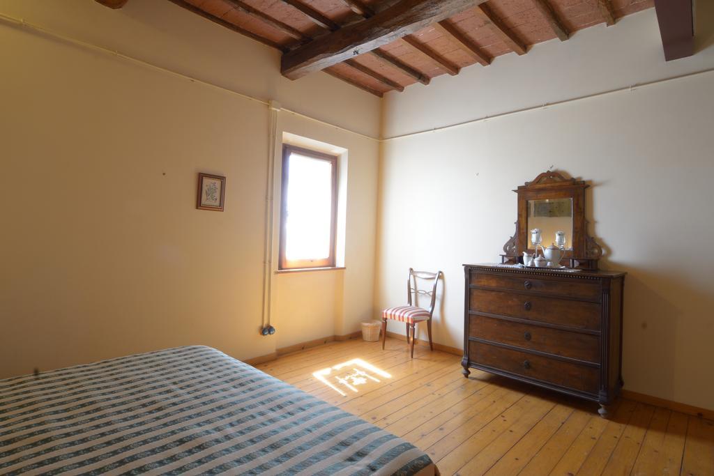 Agriturismo Borgo Del Papa Badia  Εξωτερικό φωτογραφία