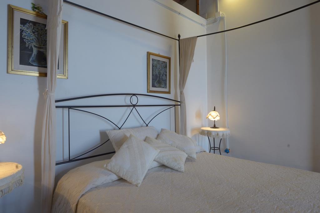 Agriturismo Borgo Del Papa Badia  Εξωτερικό φωτογραφία