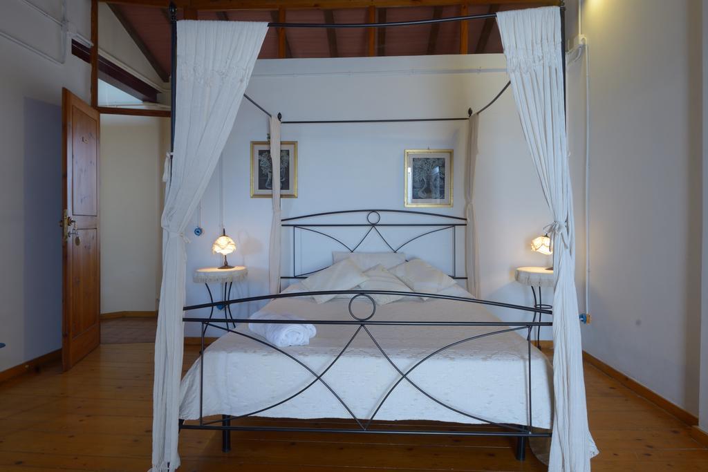 Agriturismo Borgo Del Papa Badia  Εξωτερικό φωτογραφία