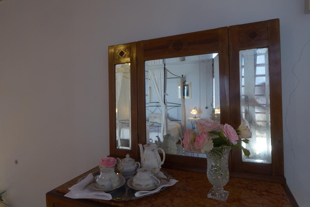Agriturismo Borgo Del Papa Badia  Εξωτερικό φωτογραφία
