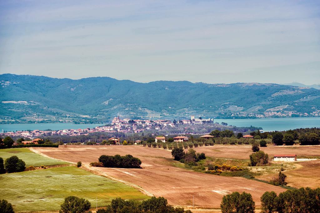 Agriturismo Borgo Del Papa Badia  Εξωτερικό φωτογραφία