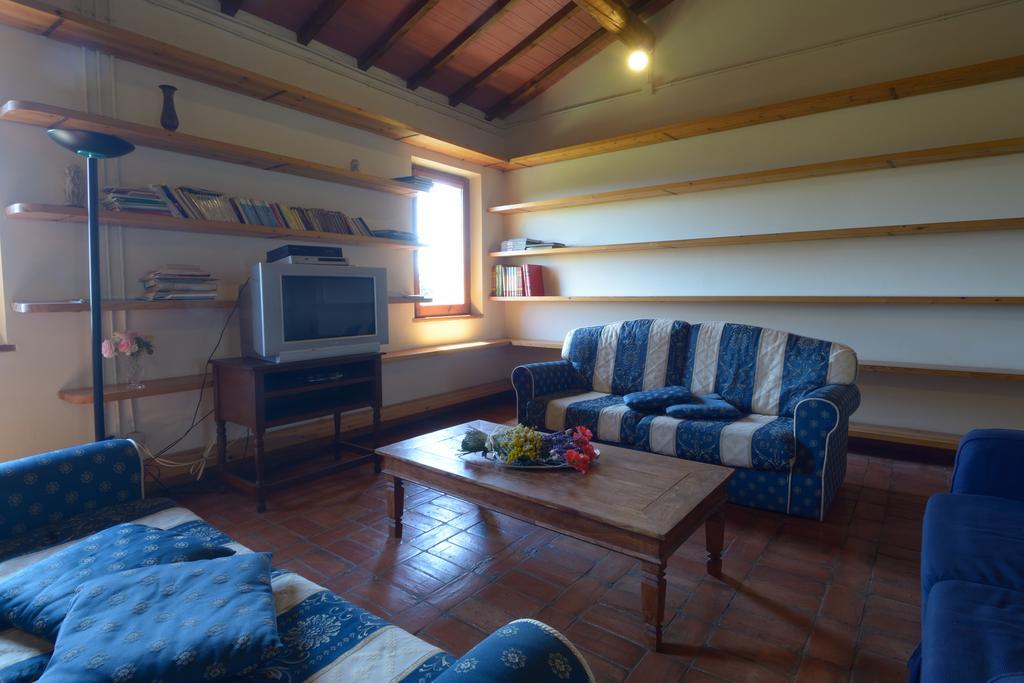 Agriturismo Borgo Del Papa Badia  Εξωτερικό φωτογραφία