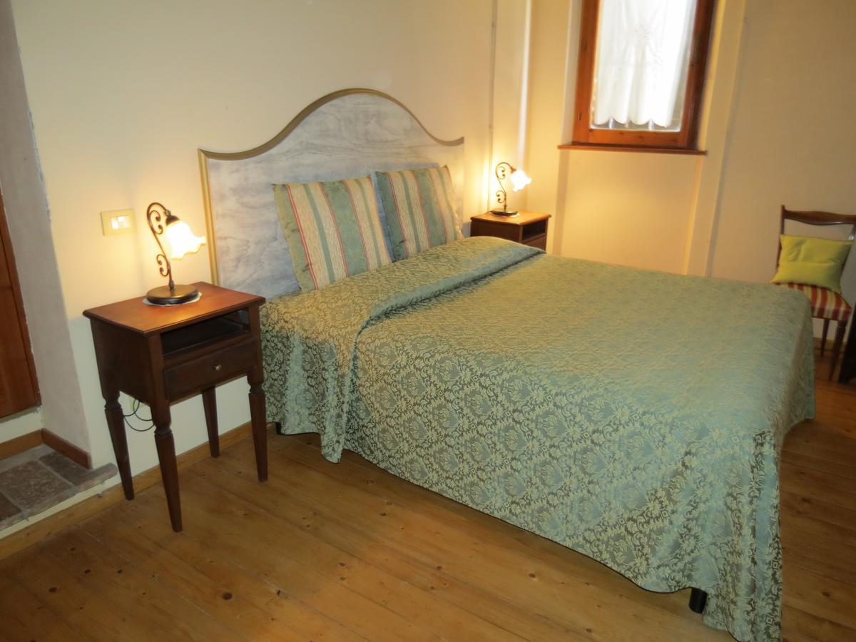 Agriturismo Borgo Del Papa Badia  Εξωτερικό φωτογραφία