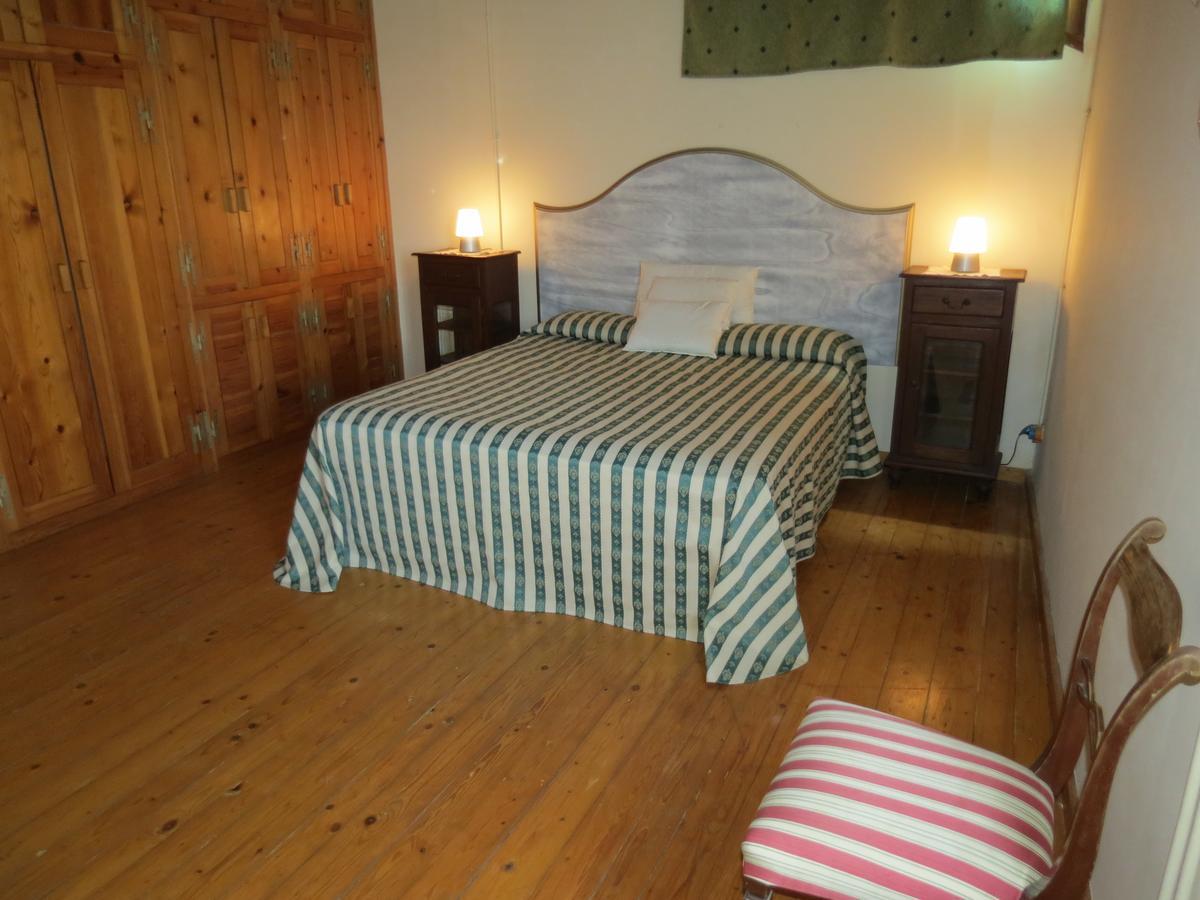 Agriturismo Borgo Del Papa Badia  Εξωτερικό φωτογραφία